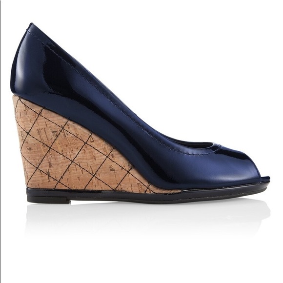 Chico's Shoes - Chico's platforms